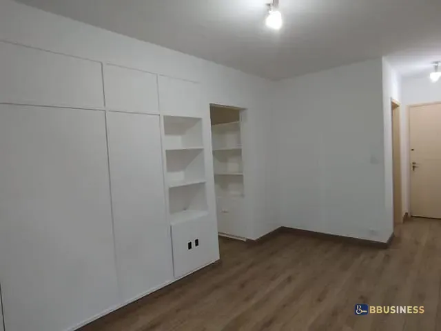 Apartamento com 75m² 1 quarto e 1 banheiro, para alugar, no bairro Itaim Bibi em São Paulo