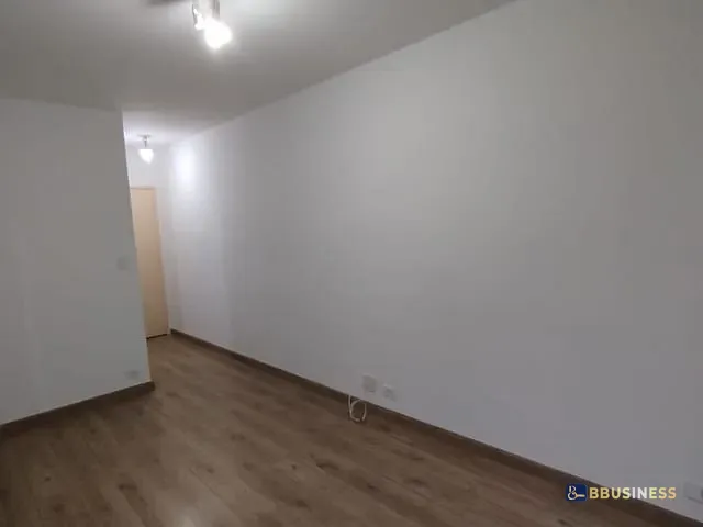 Apartamento com 75m² 1 quarto e 1 banheiro, para alugar, no bairro Itaim Bibi em São Paulo