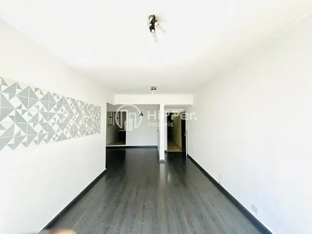 Apartamento com 120m² 2 quartos e 1 banheiro, para alugar, no bairro Perdizes em São Paulo