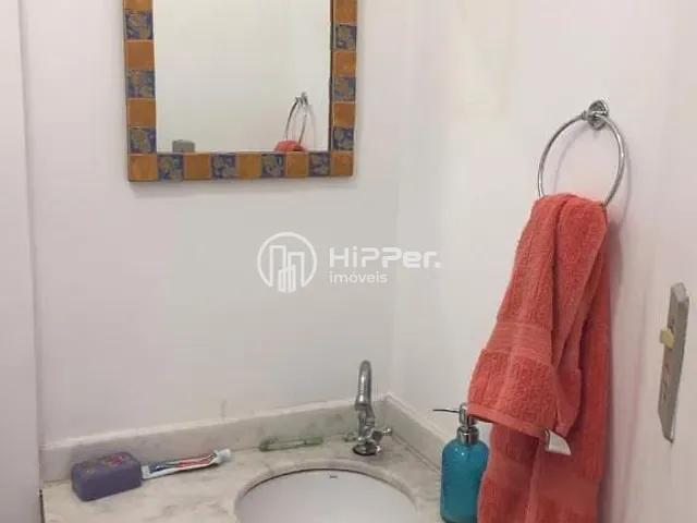 Apartamento com 120m² 2 quartos e 1 banheiro, para alugar, no bairro Perdizes em São Paulo