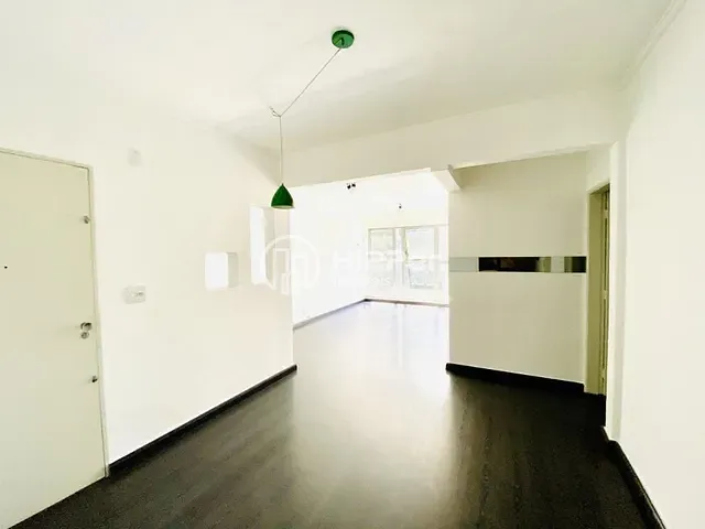 Apartamento com 120m² 2 quartos e 1 banheiro, para alugar, no bairro Perdizes em São Paulo
