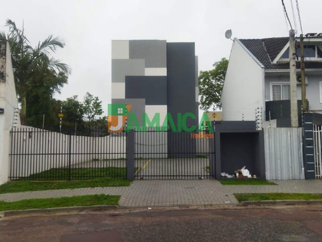 Apartamento 1 quarto e 1 banheiro, para alugar, no bairro Cajuru em Curitiba