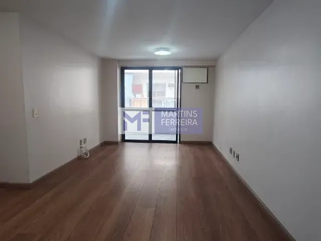 Apartamento com 73m² 3 quartos e 3 banheiros, para alugar, no bairro Recreio dos Bandeirantes em Rio de Janeiro