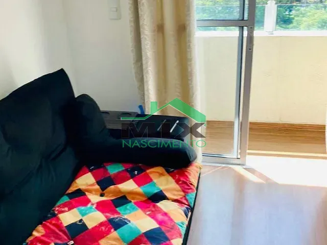 Apartamento com 50m² 2 quartos e 1 banheiro, à venda, no bairro Demarchi em São Bernardo do Campo