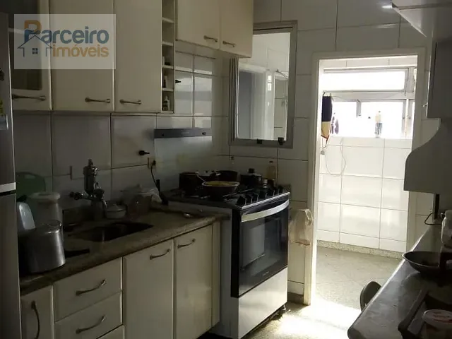 Apartamento com 70m² 2 quartos e 2 banheiros, à venda, no bairro Vila Carrão em São Paulo