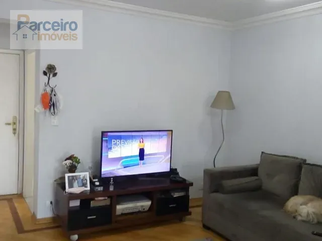 Apartamento com 70m² 2 quartos e 2 banheiros, à venda, no bairro Vila Carrão em São Paulo