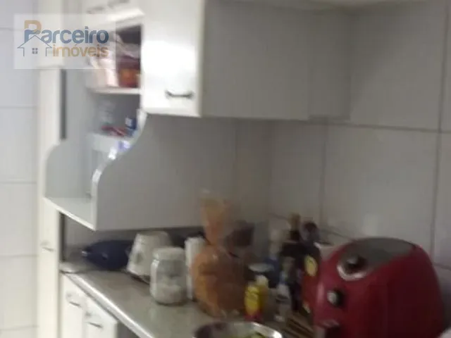 Apartamento com 70m² 2 quartos e 2 banheiros, à venda, no bairro Vila Carrão em São Paulo