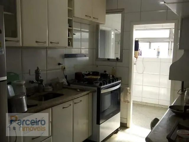 Apartamento com 70m² 2 quartos e 2 banheiros, à venda, no bairro Vila Carrão em São Paulo