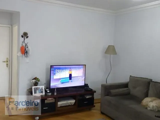 Apartamento com 70m² 2 quartos e 2 banheiros, à venda, no bairro Vila Carrão em São Paulo