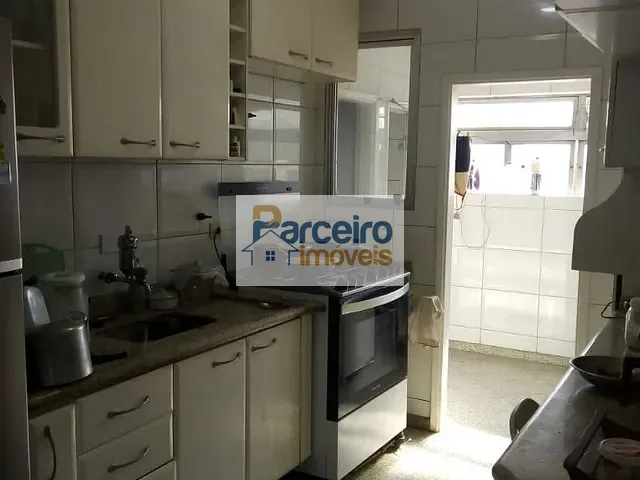 Apartamento com 70m² 2 quartos e 2 banheiros, à venda, no bairro Vila Carrão em São Paulo