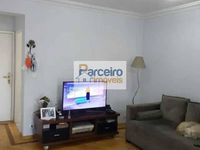Apartamento com 70m² 2 quartos e 2 banheiros, à venda, no bairro Vila Carrão em São Paulo