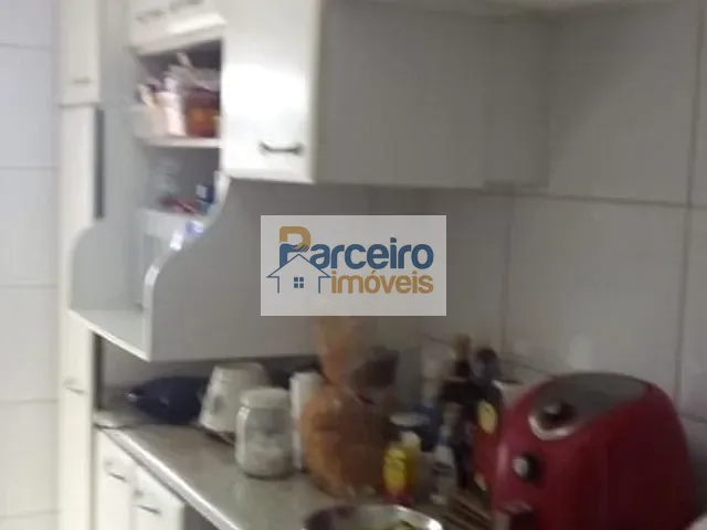 Apartamento com 70m² 2 quartos e 2 banheiros, à venda, no bairro Vila Carrão em São Paulo