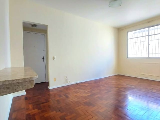 Foto do Apartamento - Apartamento para alugar com 1 quarto - Icaraí - Niterói/RJ | SelfSpin