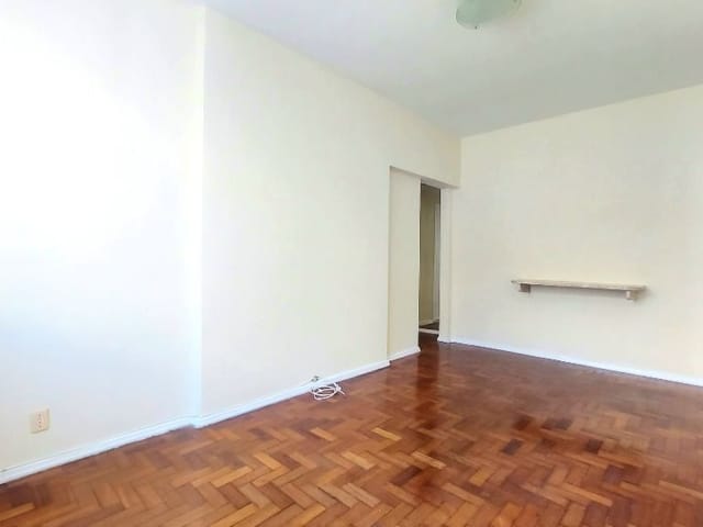 Foto do Apartamento - Apartamento para alugar com 1 quarto - Icaraí - Niterói/RJ | SelfSpin