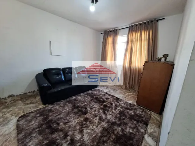 Apartamento com 64m² 1 quarto e 1 banheiro, à venda, no bairro Campos Elíseos em São Paulo