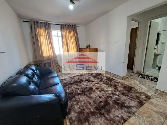 Apartamento com 64m² 1 quarto e 1 banheiro, à venda, no bairro Campos Elíseos em São Paulo