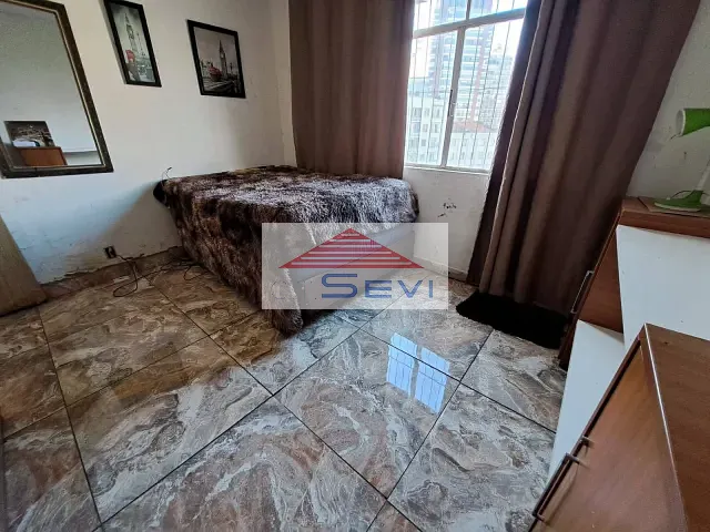 Apartamento com 64m² 1 quarto e 1 banheiro, à venda, no bairro Campos Elíseos em São Paulo