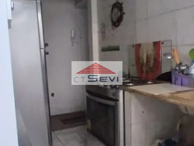 Apartamento com 64m² 1 quarto e 1 banheiro, à venda, no bairro Campos Elíseos em São Paulo