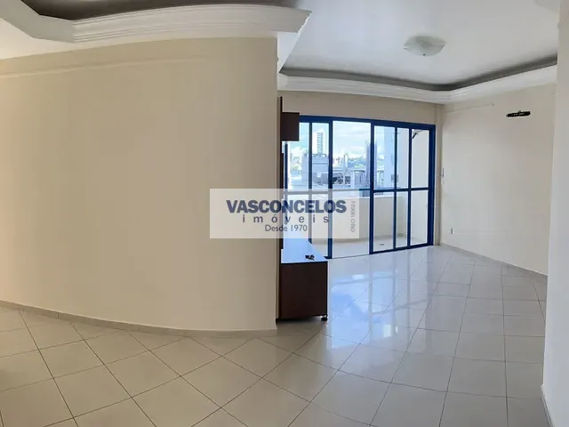 Apartamento com 86m² 3 quartos e 2 banheiros, à venda, no bairro Jardim Aquarius em São José dos Campos
