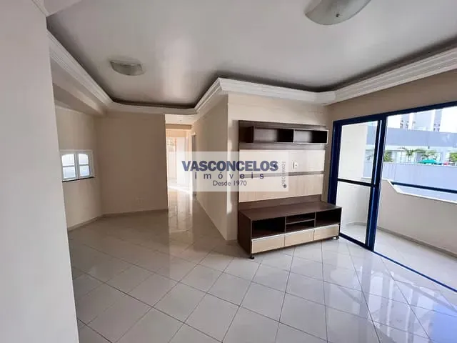 Apartamento com 86m² 3 quartos e 2 banheiros, à venda, no bairro Jardim Aquarius em São José dos Campos