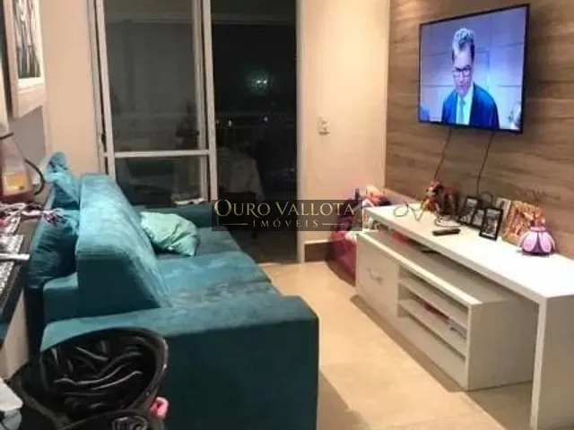 Apartamento 2 quartos e 2 banheiros, à venda, no bairro Belenzinho em São Paulo