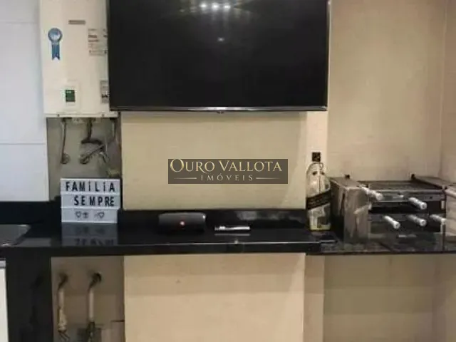 Apartamento 2 quartos e 2 banheiros, à venda, no bairro Belenzinho em São Paulo