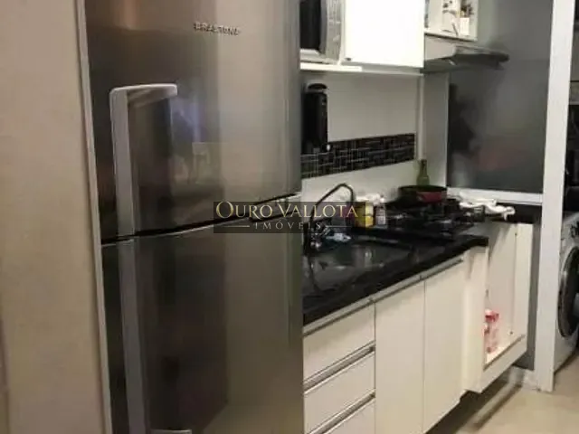 Apartamento 2 quartos e 2 banheiros, à venda, no bairro Belenzinho em São Paulo