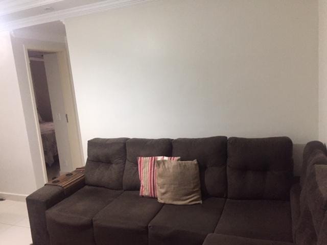 Foto do Apartamento - Apartamento com 2 dormitórios à venda, 42 m² por R$ 145.000,00 - Conjunto Manoel Mendes - Uberaba/MG | ZUCATO IMOBILIARIA LTDA