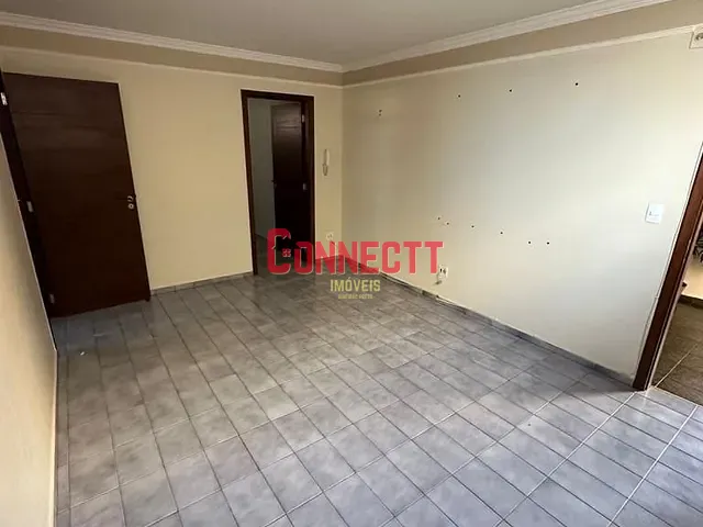 Apartamento 2 quartos e 2 banheiros, à venda, no bairro Residencial e Comercial Palmares em Ribeirão Preto
