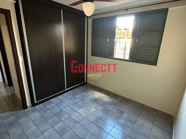 Apartamento 2 quartos e 2 banheiros, à venda, no bairro Residencial e Comercial Palmares em Ribeirão Preto