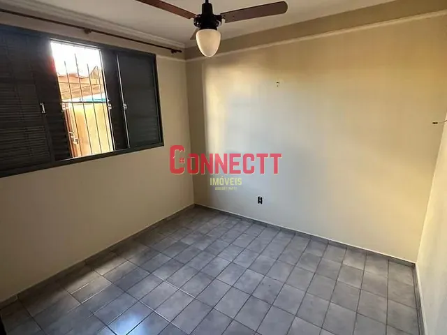 Apartamento 2 quartos e 2 banheiros, à venda, no bairro Residencial e Comercial Palmares em Ribeirão Preto