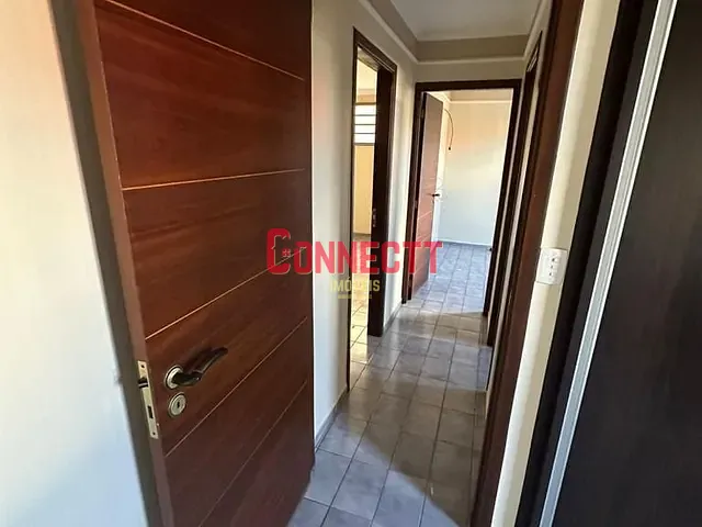 Apartamento 2 quartos e 2 banheiros, à venda, no bairro Residencial e Comercial Palmares em Ribeirão Preto