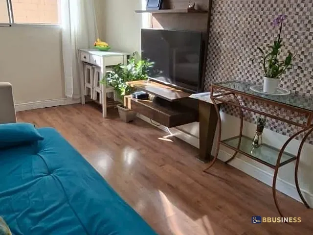 Apartamento com 56m² 3 quartos e 1 banheiro, à venda, no bairro Jardim Caboré em São Paulo