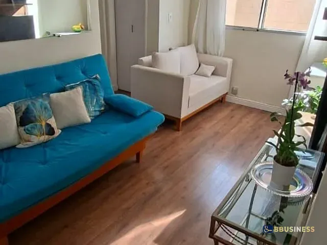 Apartamento com 56m² 3 quartos e 1 banheiro, à venda, no bairro Jardim Caboré em São Paulo