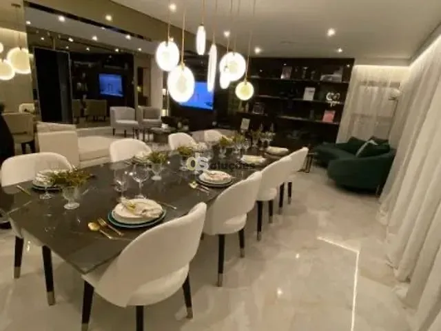 Apartamento 3 quartos e 8 banheiros, à venda, no bairro Butantã em São Paulo