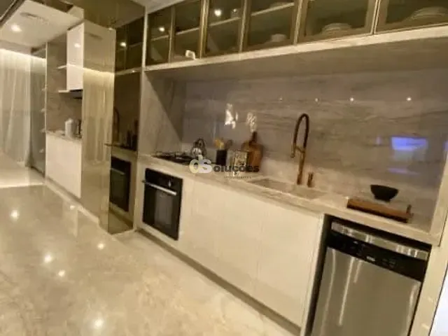 Apartamento 3 quartos e 4 banheiros, à venda, no bairro Butantã em São Paulo