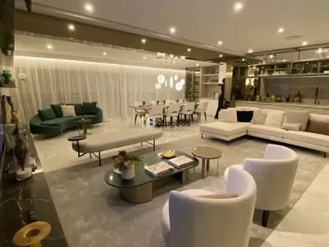 Apartamento 3 quartos e 8 banheiros, à venda, no bairro Butantã em São Paulo