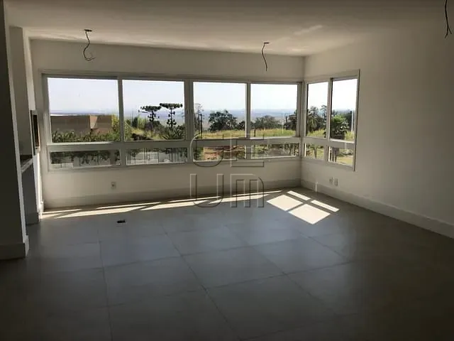 Apartamento com 219m² 3 quartos e 3 banheiros, à venda, no bairro Gleba Fazenda Palhano em Londrina