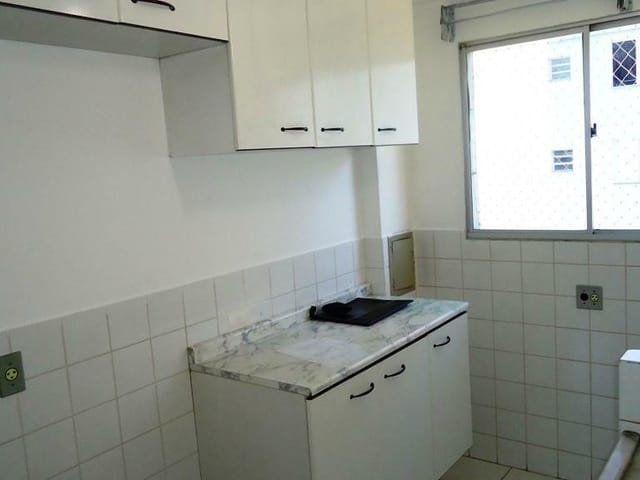 Foto do Apartamento - Apartamento com 3 dormitórios para alugar, 60 m² por R$ 1.200,00/mês - Jardim Satélite - São José dos Campos/SP | INDEPENDENCE NEGOCIOS IMOBILIARIOS LTDA