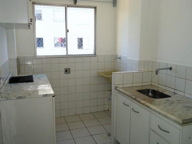 Foto do Apartamento - Apartamento com 3 dormitórios para alugar, 60 m² por R$ 1.200,00/mês - Jardim Satélite - São José dos Campos/SP | INDEPENDENCE NEGOCIOS IMOBILIARIOS LTDA