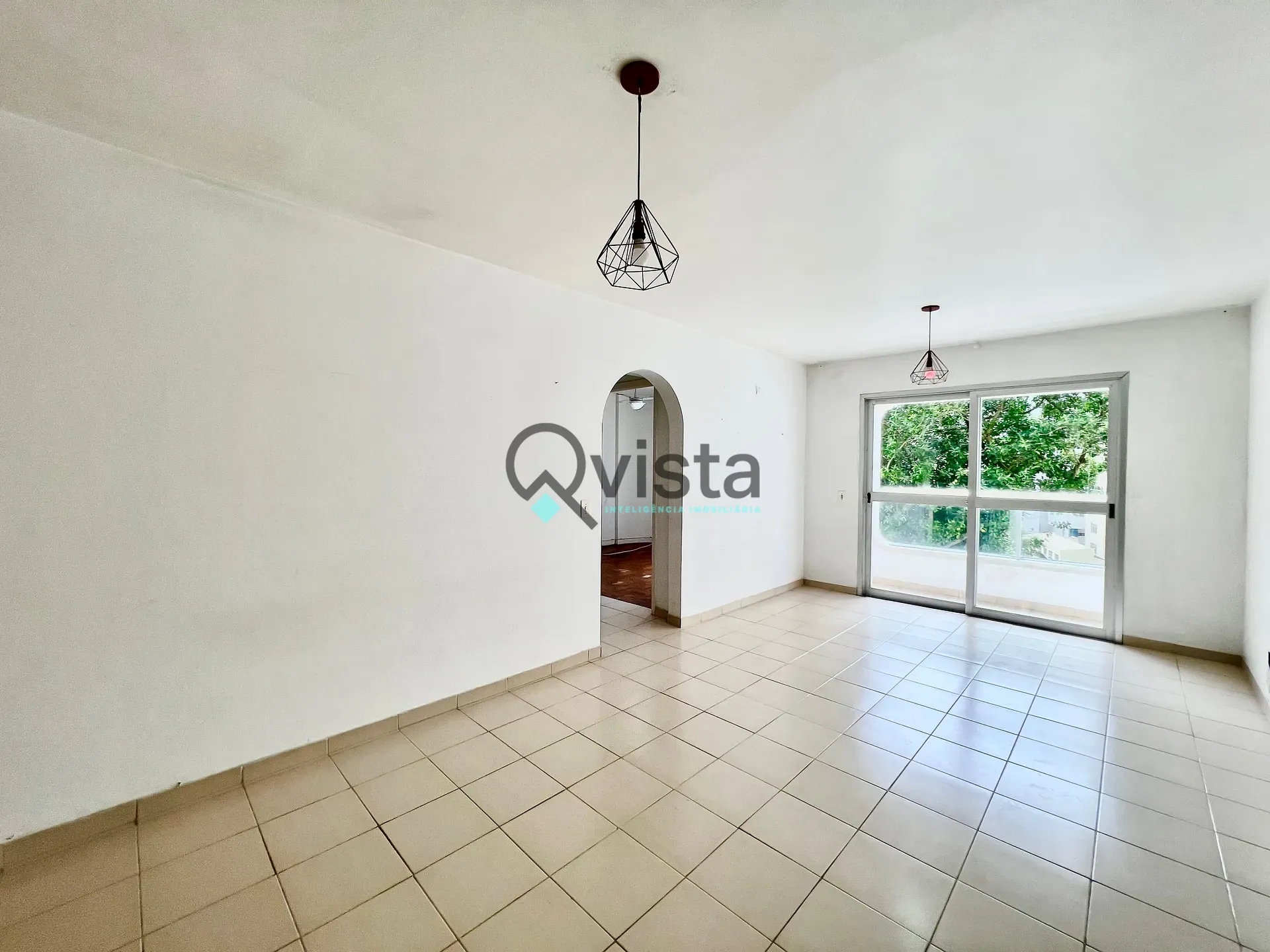 Apartamento, 2 quartos, 93 m² - Foto 2