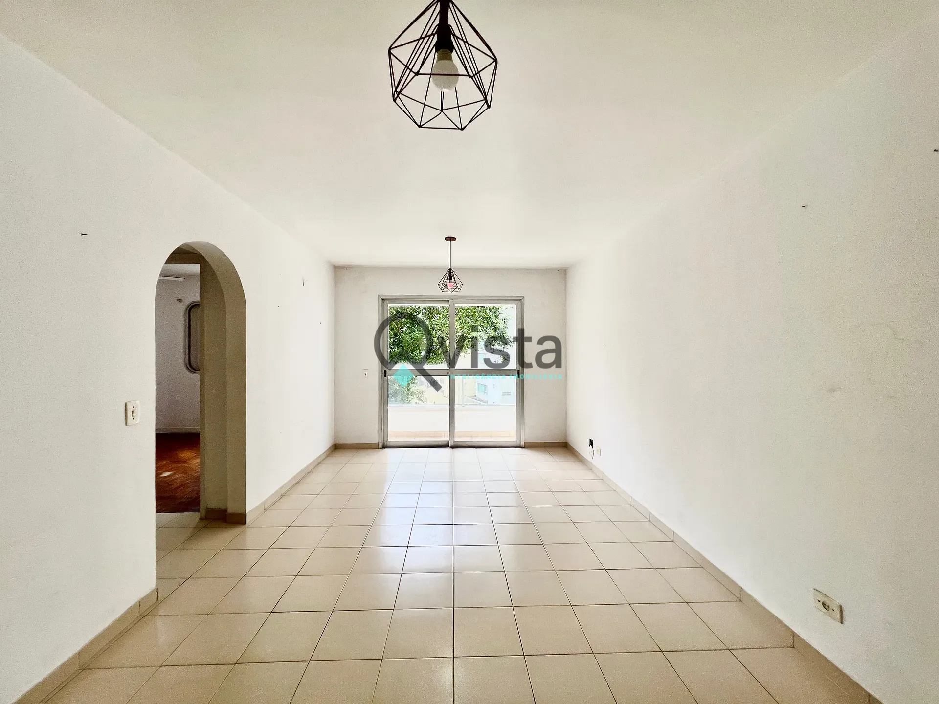Apartamento, 2 quartos, 93 m² - Foto 3