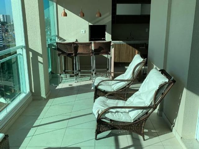 Foto do Apartamento - Apartamento para Locação 3 Quartos, 3 Suites, 2 Vagas, 190M², Jardim das Colinas, São José dos Campos - SP | Belvedere Jardim Das Colinas | RUSSI IMÓVEIS