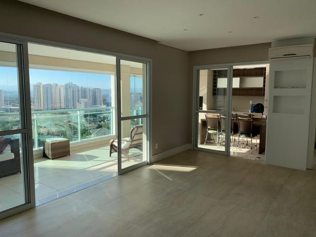 Foto do Apartamento - Apartamento para Locação 3 Quartos, 3 Suites, 2 Vagas, 190M², Jardim das Colinas, São José dos Campos - SP | Belvedere Jardim Das Colinas | RUSSI IMÓVEIS