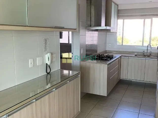 Apartamento com 196m² 3 quartos e 5 banheiros, à venda, no bairro Jardim das Colinas em São José dos Campos