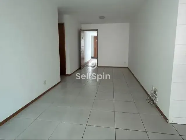 Apartamento com 57m² 1 quarto e 1 banheiro, para alugar, no bairro Icaraí em Niterói