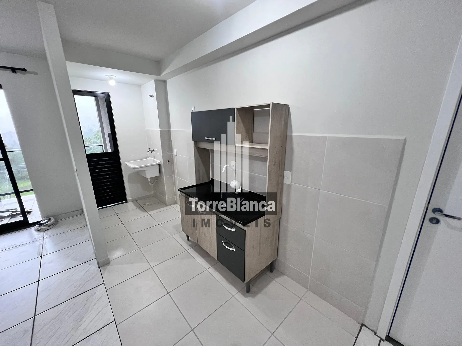 Apartamento, 3 quartos, 64 m² - Foto 2