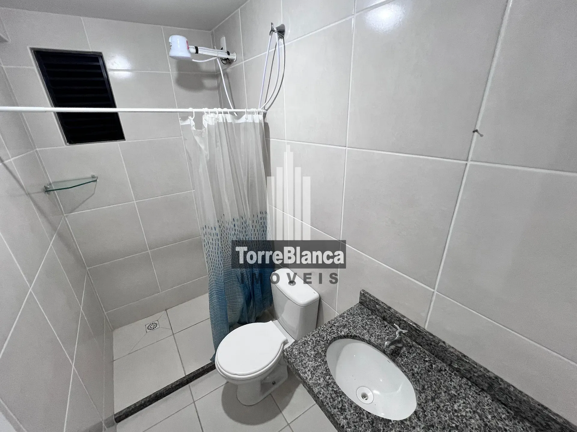 Apartamento, 3 quartos, 64 m² - Foto 7