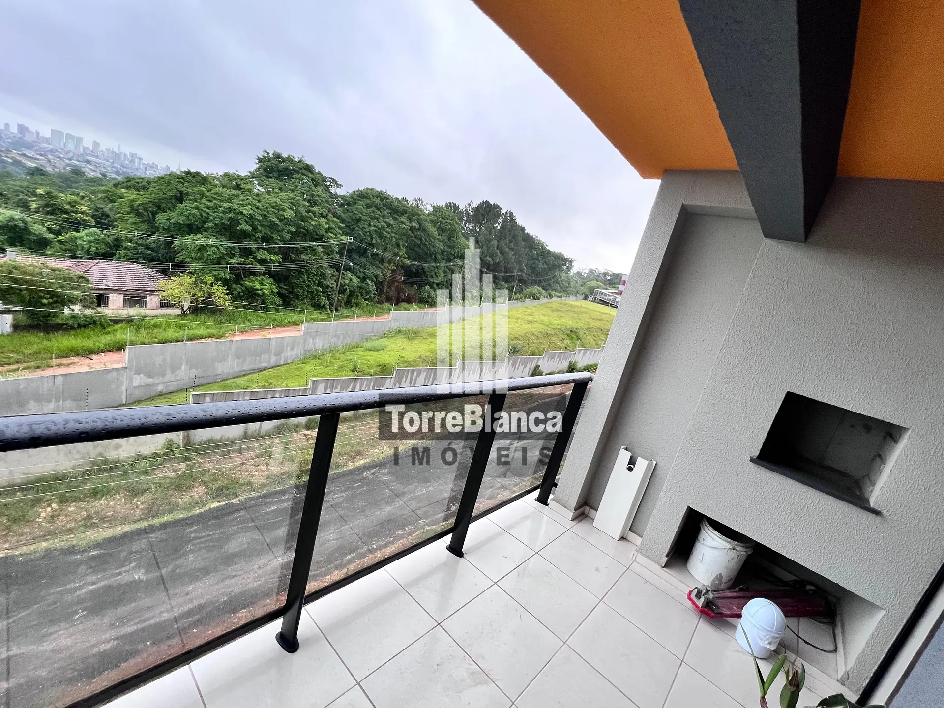 Apartamento, 3 quartos, 64 m² - Foto 4