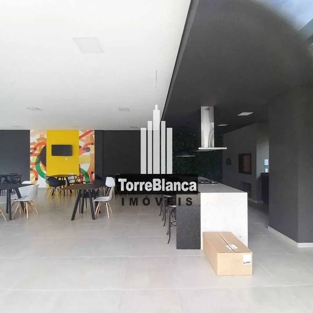 Apartamento, 3 quartos, 64 m² - Foto 9